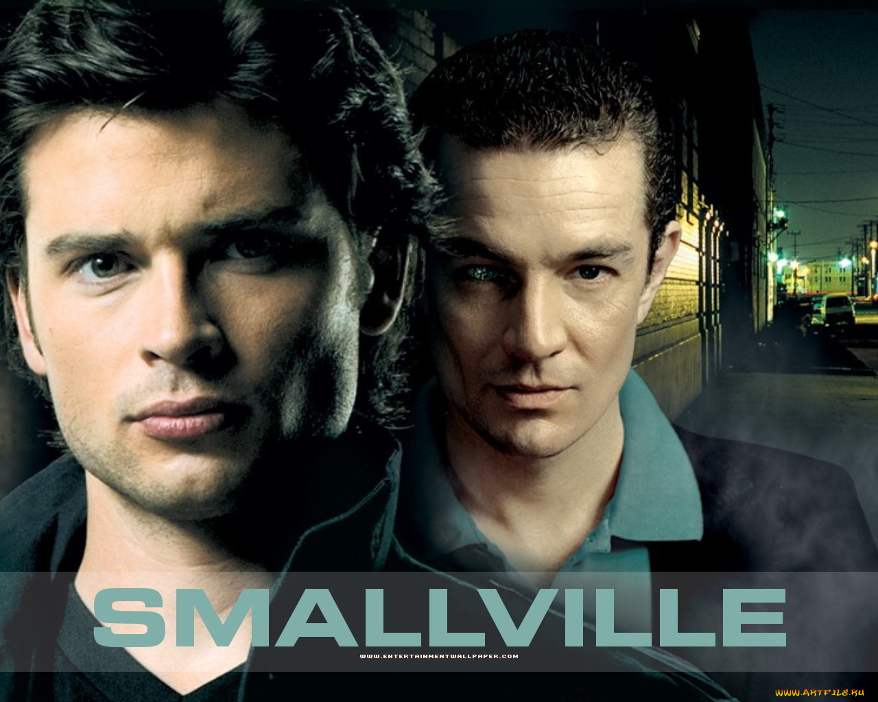 smallville, , 